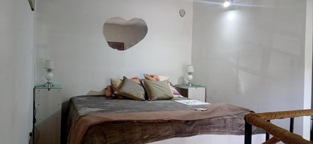 Confortable Para Dos Buenos Aires Exteriör bild