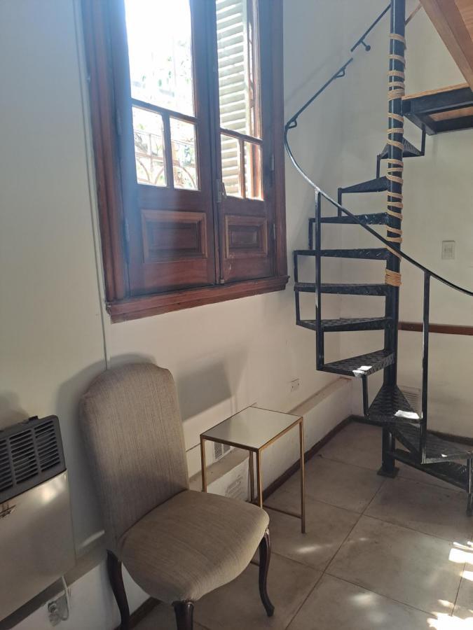 Confortable Para Dos Buenos Aires Exteriör bild